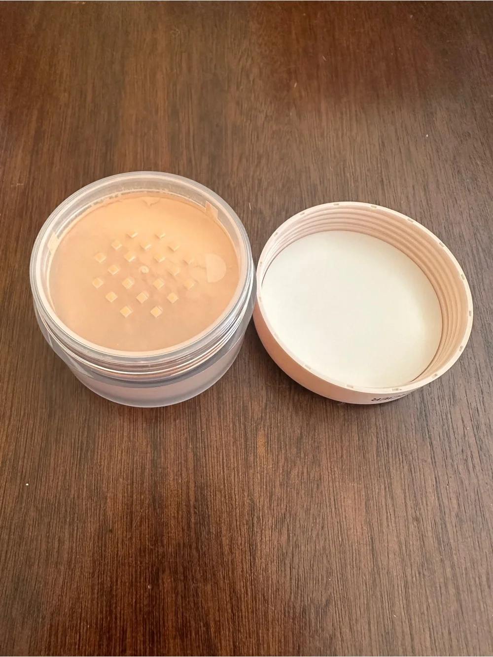 Laura Mercier Translucent Loose Setting Powder - Ultra-Blur (White)